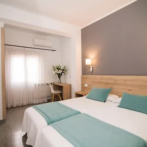 Abelay Hotel Palma de Mallorca