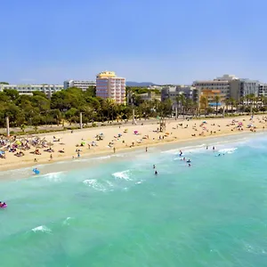 Leman Y Apartahotel Playa de Palma (Mallorca)