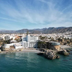 Balcón De Europa Hotel Nerja