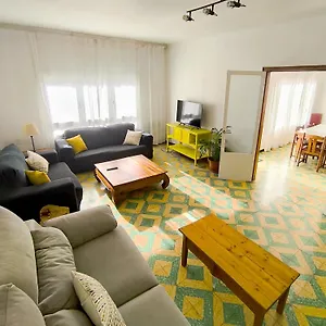 Casa Arbos Сasa de vacaciones