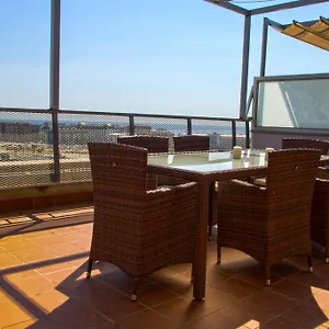 Apartamento Teyde Santa Susanna