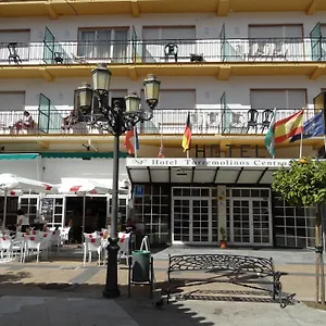 Centro Hotel Torremolinos