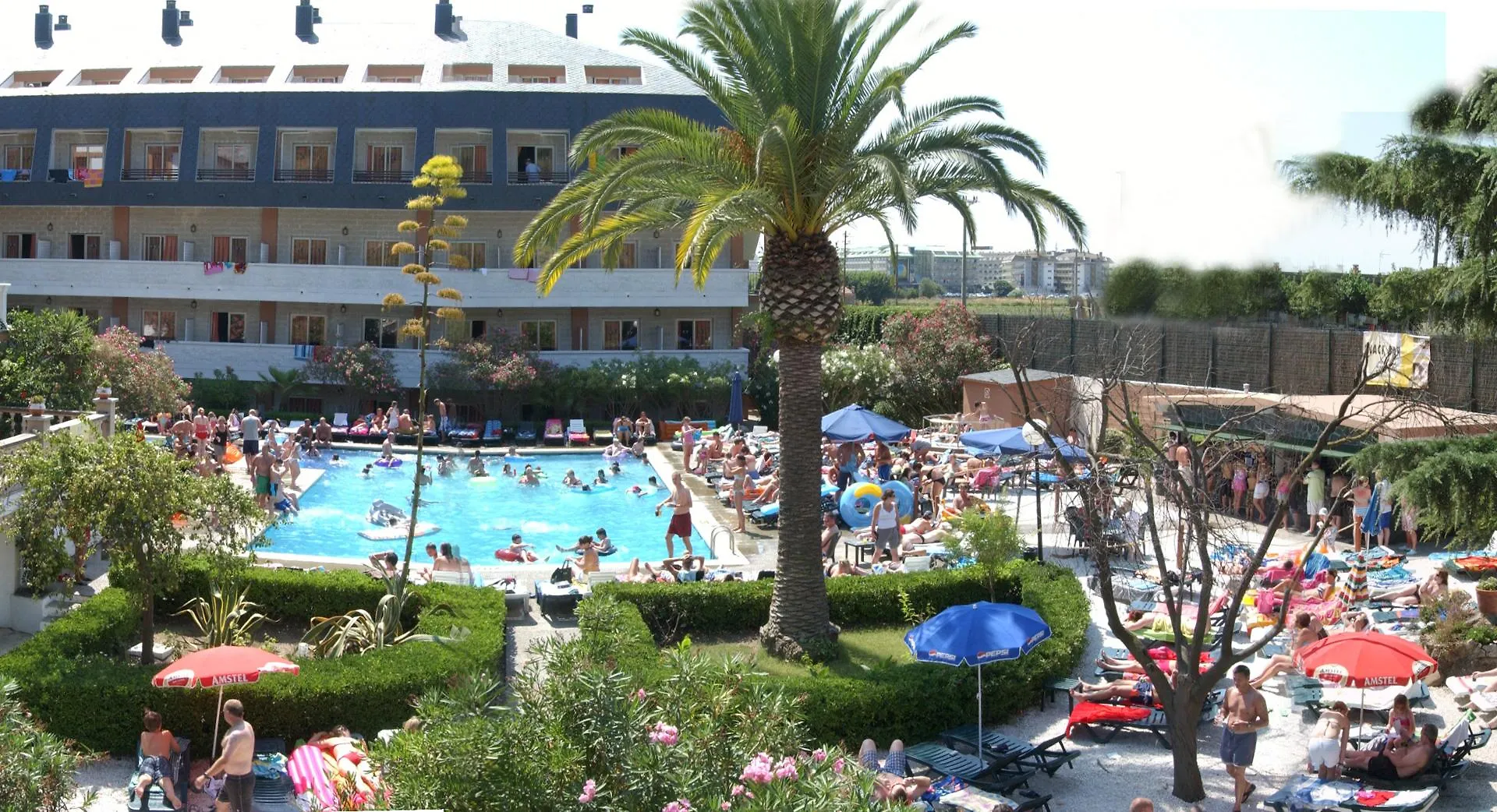 Holiday Home Santa Susanna 94 With Outdoor Swimmingpool